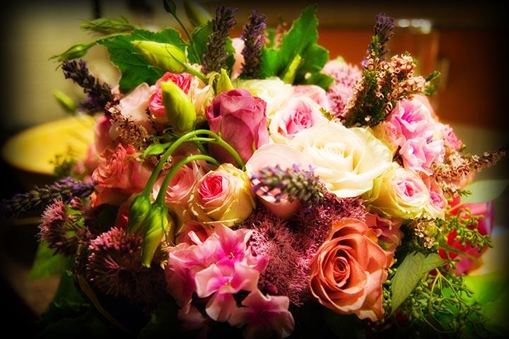 Flowers By Rachelle: Service Image-0